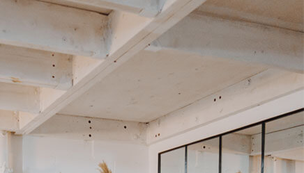 Huş + Çam Kombi Plywood