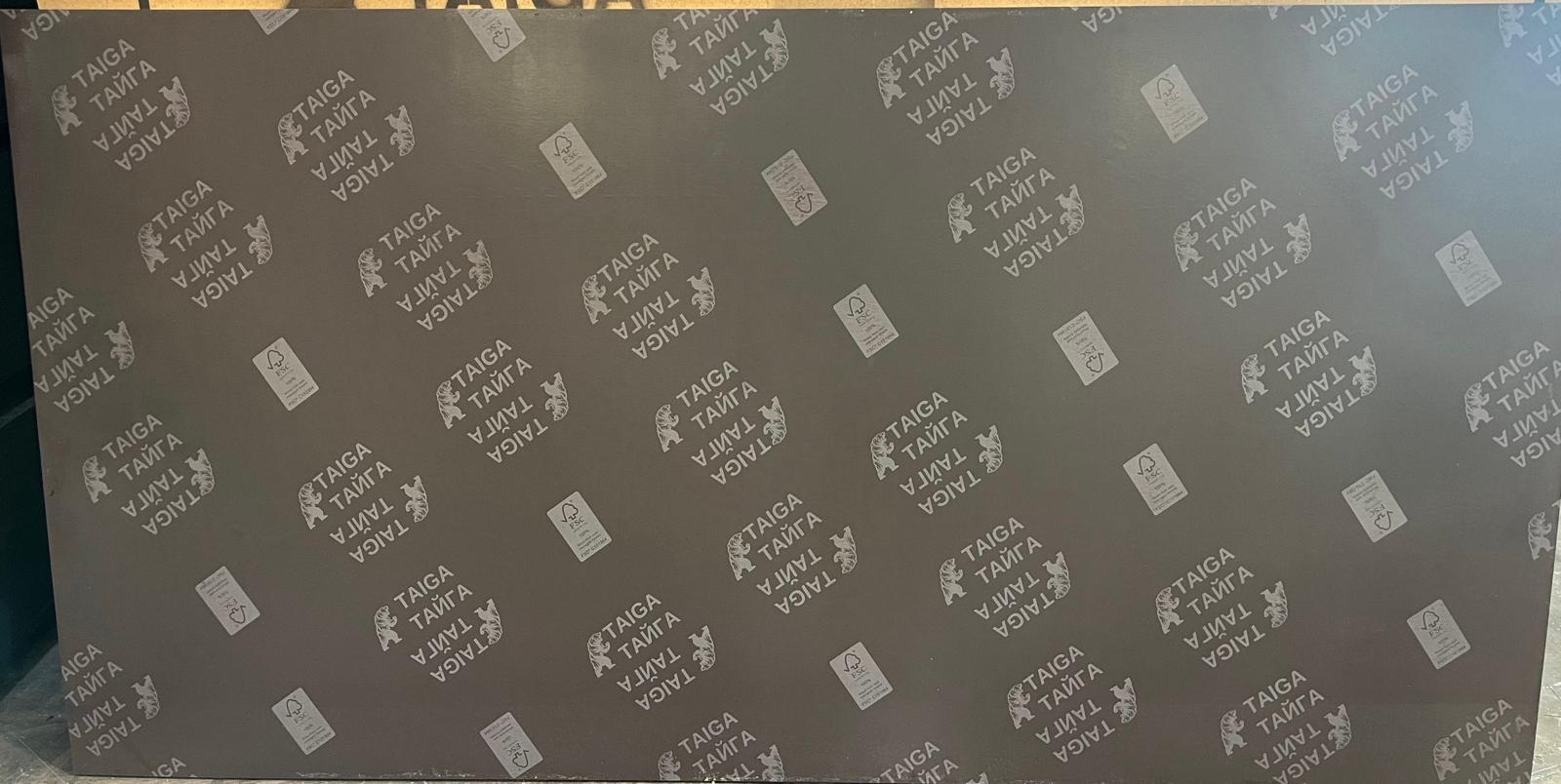 %100 Huş Plywood